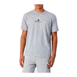 CHAMPION - SS TEE Men - Rev Online