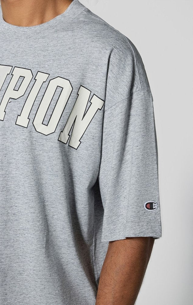 CHAMPION - SS TEE Men - Rev Online