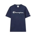 CHAMPION SS TEE เสื้อยืดทีเชิ๊ตผู้ชาย - Rev Online