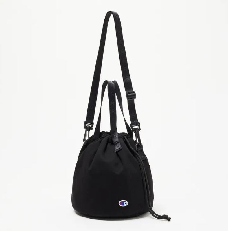 CHAMPION - SWEAT DRAWSTRING BAG Unisex - Rev Online