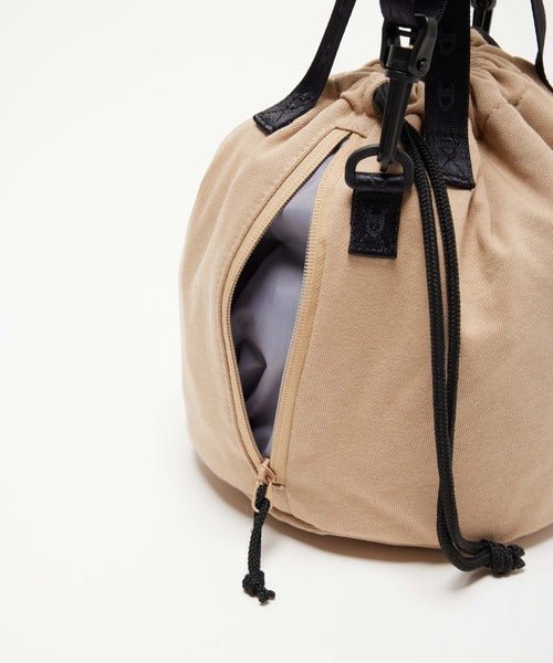 CHAMPION - SWEAT DRAWSTRING BAG Unisex - Rev Online