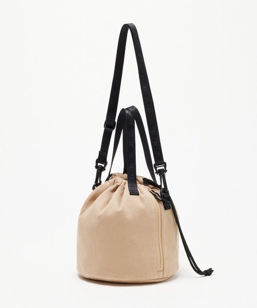 CHAMPION - SWEAT DRAWSTRING BAG Unisex - Rev Online