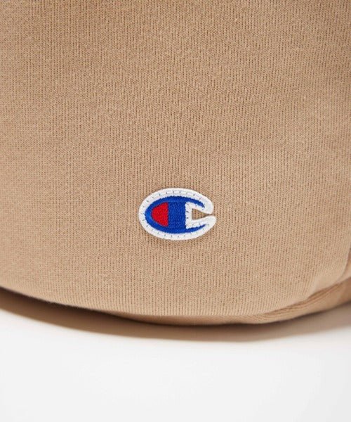 CHAMPION - SWEAT DRAWSTRING BAG Unisex - Rev Online