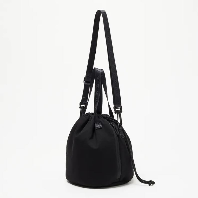 CHAMPION - SWEAT DRAWSTRING BAG Unisex - Rev Online