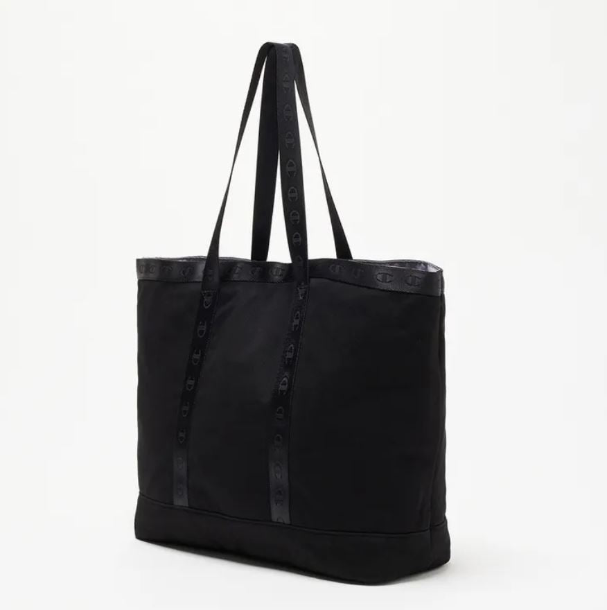 CHAMPION - SWEAT TOTE BAG Unisex - Rev Online