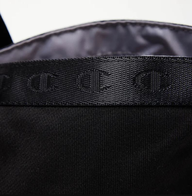 CHAMPION - SWEAT TOTE BAG Unisex - Rev Online