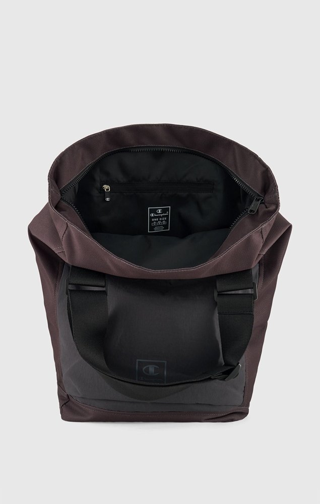 CHAMPION TOTE กระเป๋าสะพายสำหรับทั้งชายและหญิง - Rev Online