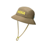 HOKA ADVENTURE HAT หมวกวิ่งออกกำลังกายสำหรับผู้ชายและผู้หญิง - Rev Online