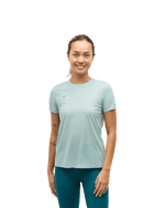 HOKA - AIROLITE RUN SHORT SLEEVE Women - Rev Online