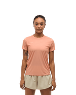 HOKA - AIROLITE RUN SHORT SLEEVE Women - Rev Online