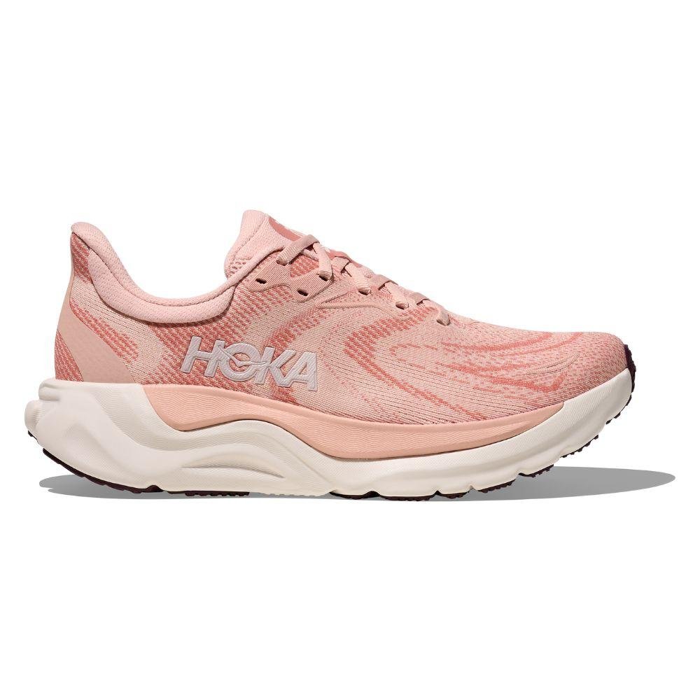 HOKA ARAHI 8 รองเท้าวิ่งถนนผู้หญิง - Rev Online