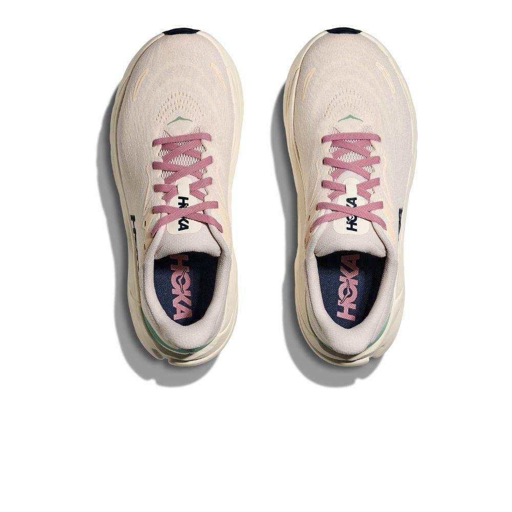 HOKA ARAHI 8 WIDE รองเท้าวิ่งถนนผู้หญิง - Rev Online