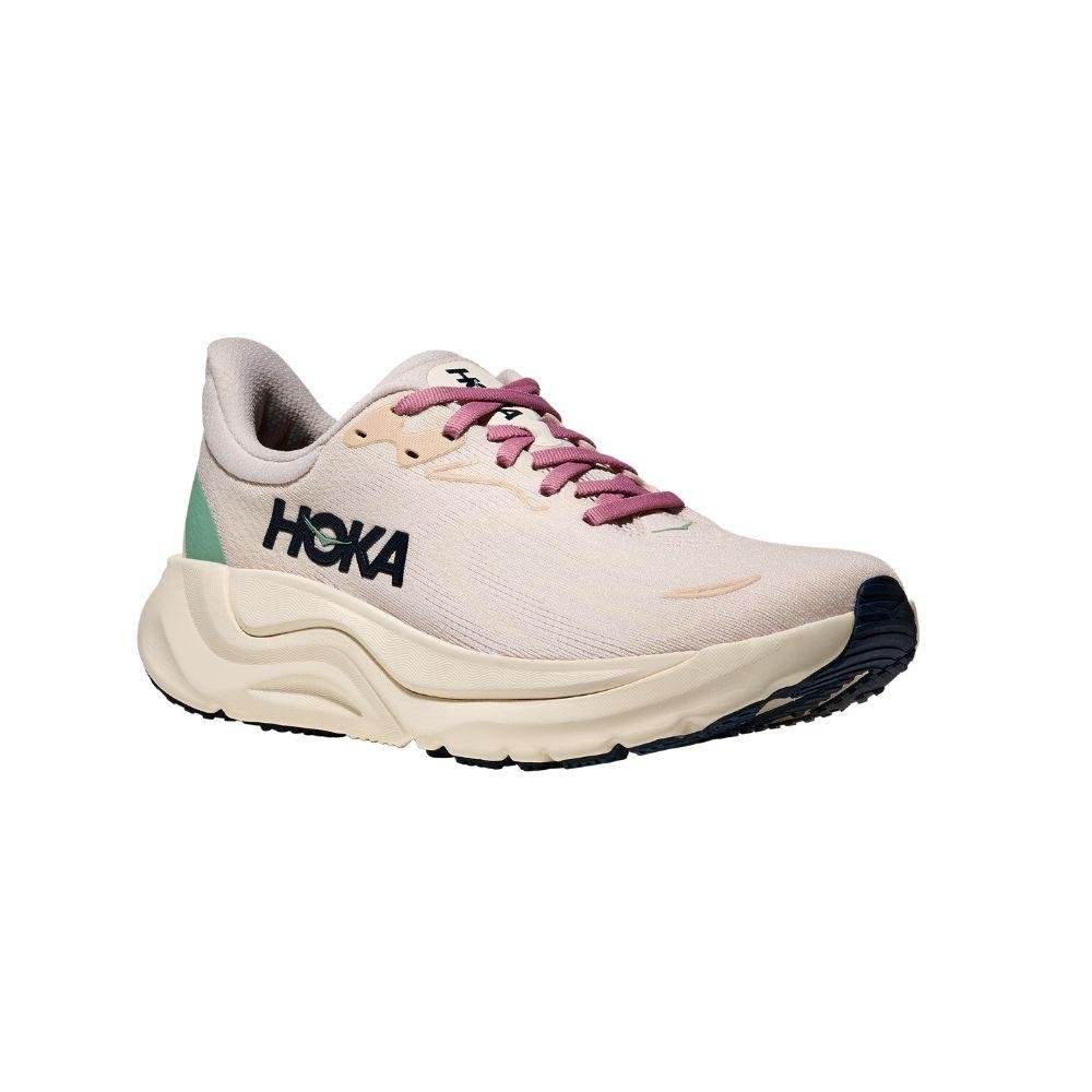HOKA ARAHI 8 WIDE รองเท้าวิ่งถนนผู้หญิง - Rev Online