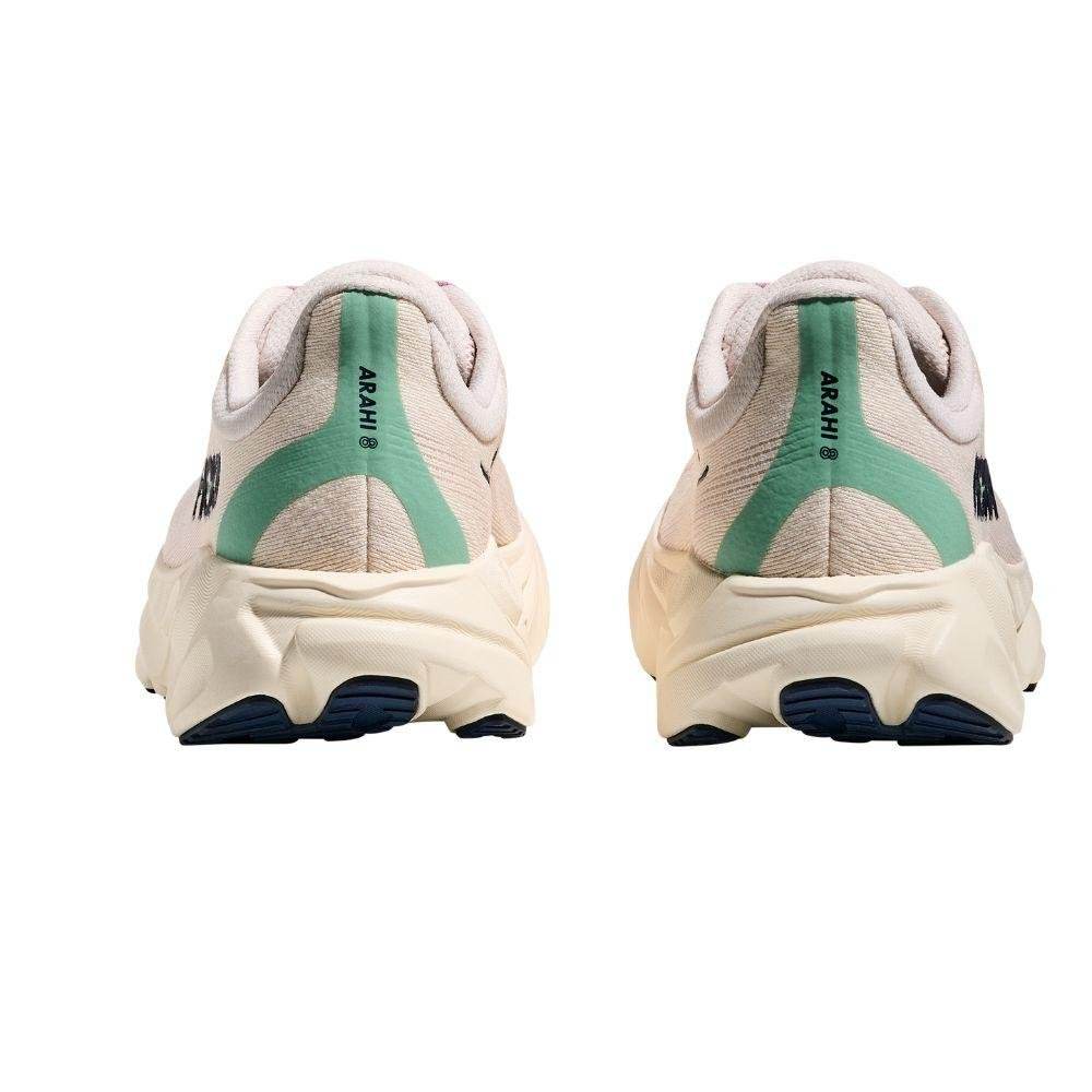 HOKA ARAHI 8 WIDE รองเท้าวิ่งถนนผู้หญิง - Rev Online