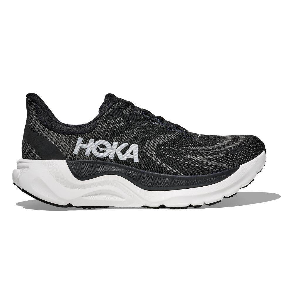 HOKA ARAHI 8 WIDE รองเท้าวิ่งถนนผู้ชาย - Rev Online