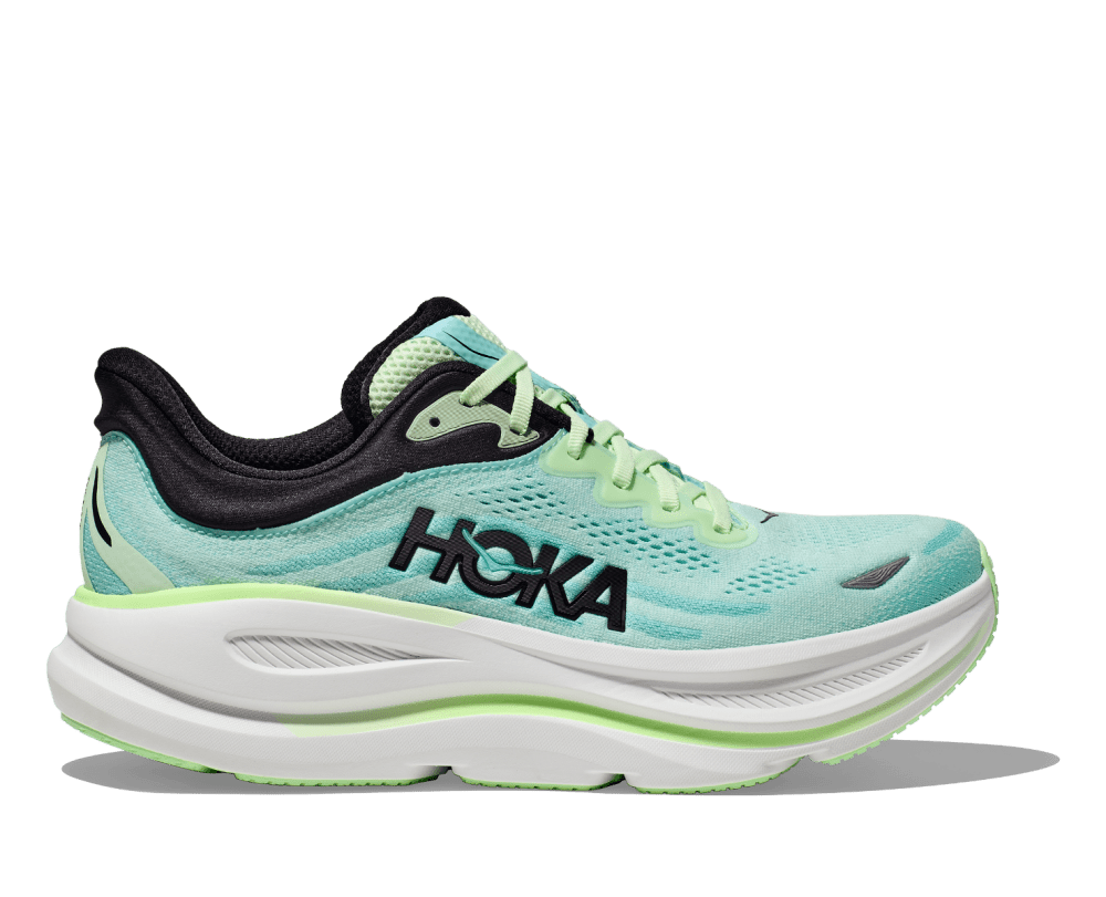 HOKA - BONDI 9 Men - Rev Online