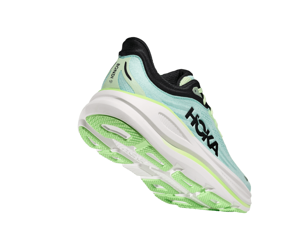 HOKA - BONDI 9 Men - Rev Online