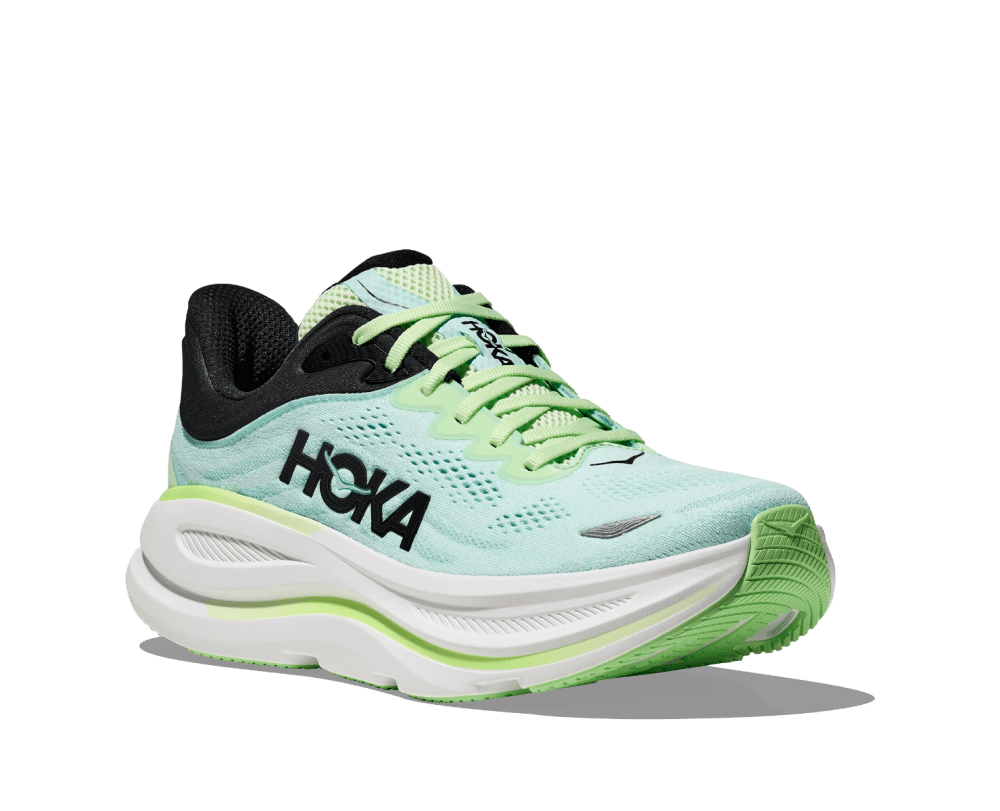 HOKA - BONDI 9 Men - Rev Online