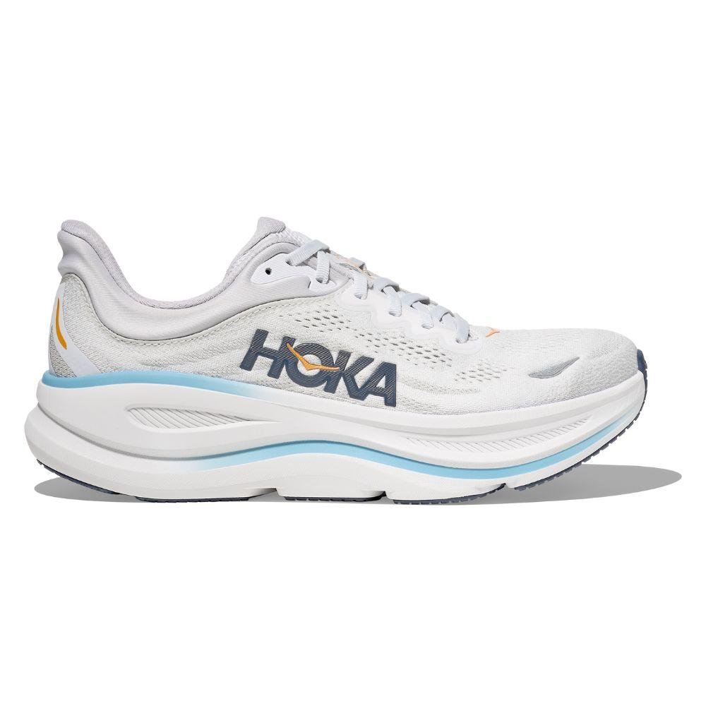 HOKA BONDI 9 รองเท้าวิ่งถนนผู้ชาย - Rev Online