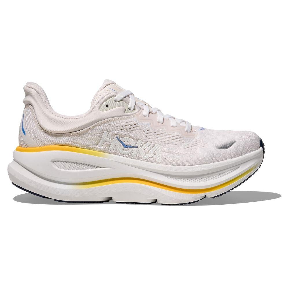 HOKA BONDI 9 รองเท้าวิ่งถนนผู้หญิง - Rev Online