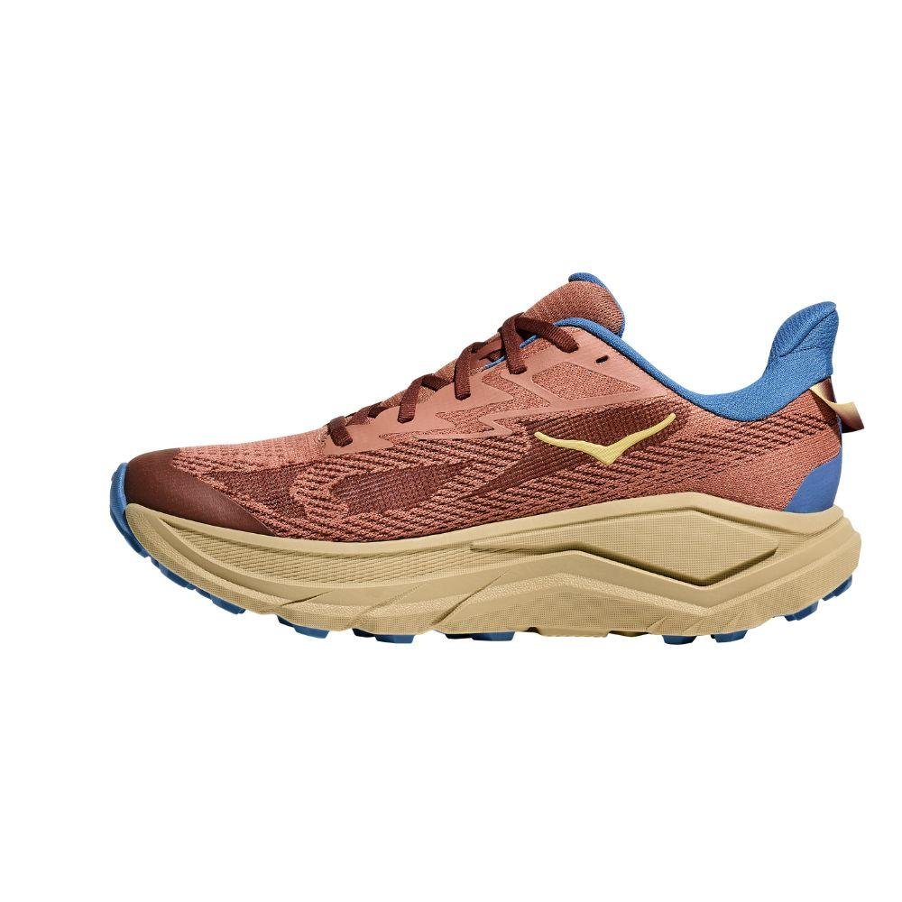 HOKA CHALLENGER 8 WIDE รองเท้าวิ่งเทรลผู้ชาย - Rev Online