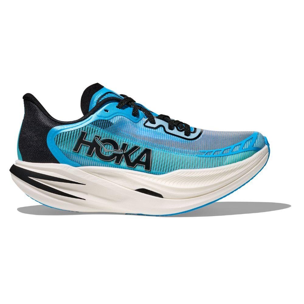 HOKA CIELO X1 2.0 รองเท้าวิ่งถนนสำหรับผู้ชายและผู้หญิง - Rev Online