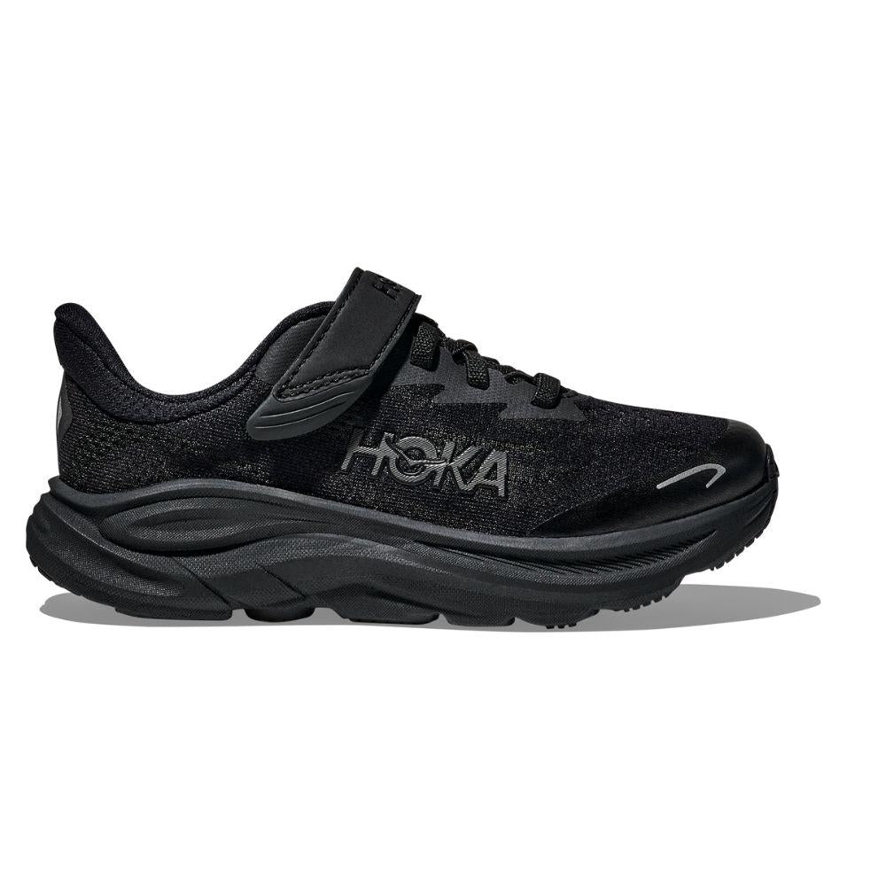 HOKA CLIFTON 10 LITTLE KIDS รองเท้าวิ่งถนนสำหรับเด็ก - Rev Online