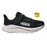 HOKA CLIFTON 10 LITTLE KIDS รองเท้าวิ่งถนนสำหรับเด็ก - Rev Online