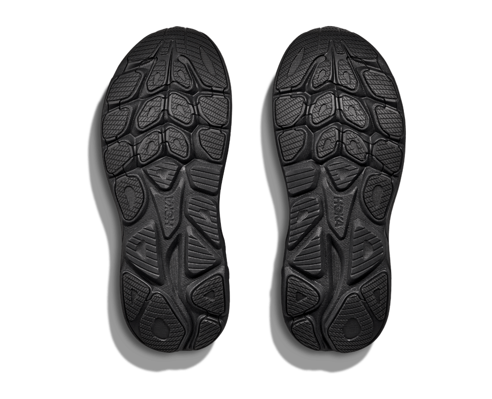 HOKA - CLIFTON 10 WIDE Women - Rev Online