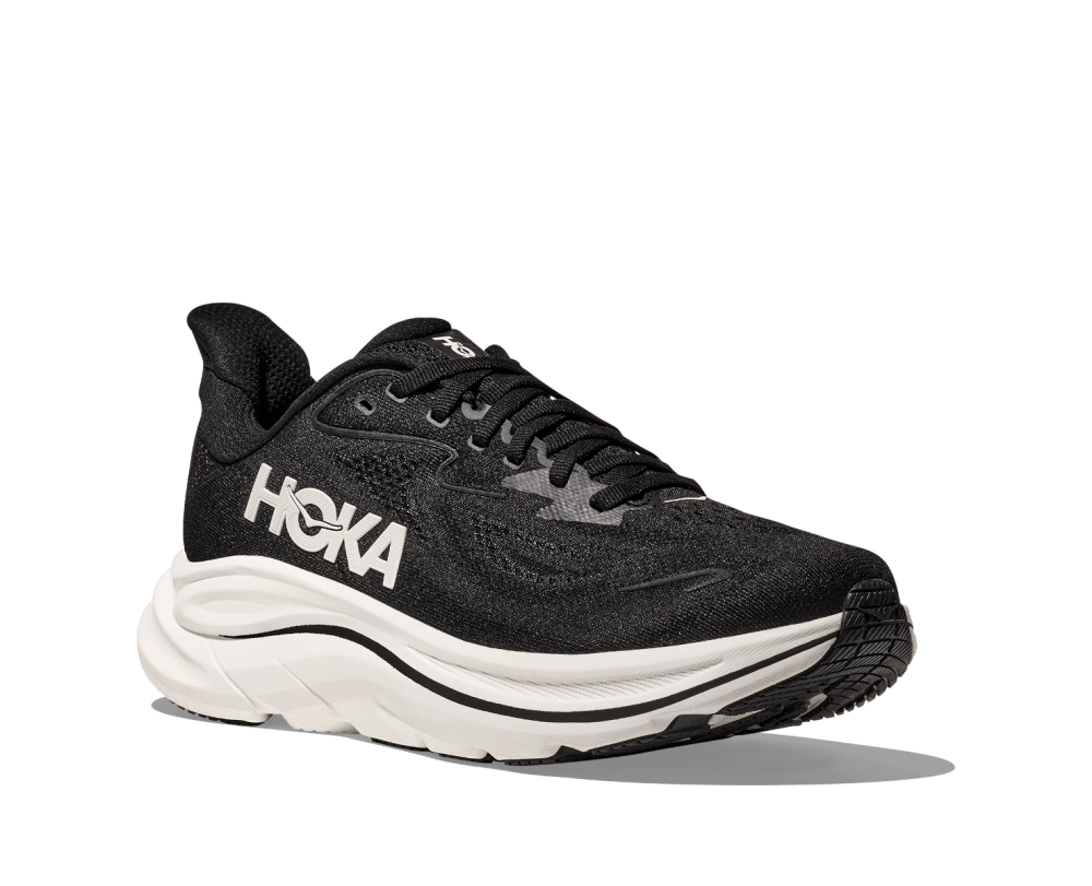 HOKA - CLIFTON 10 WIDE Women - Rev Online