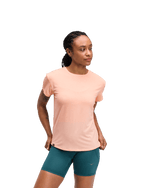 HOKA - ESSENTIAL TEE Women - Rev Online