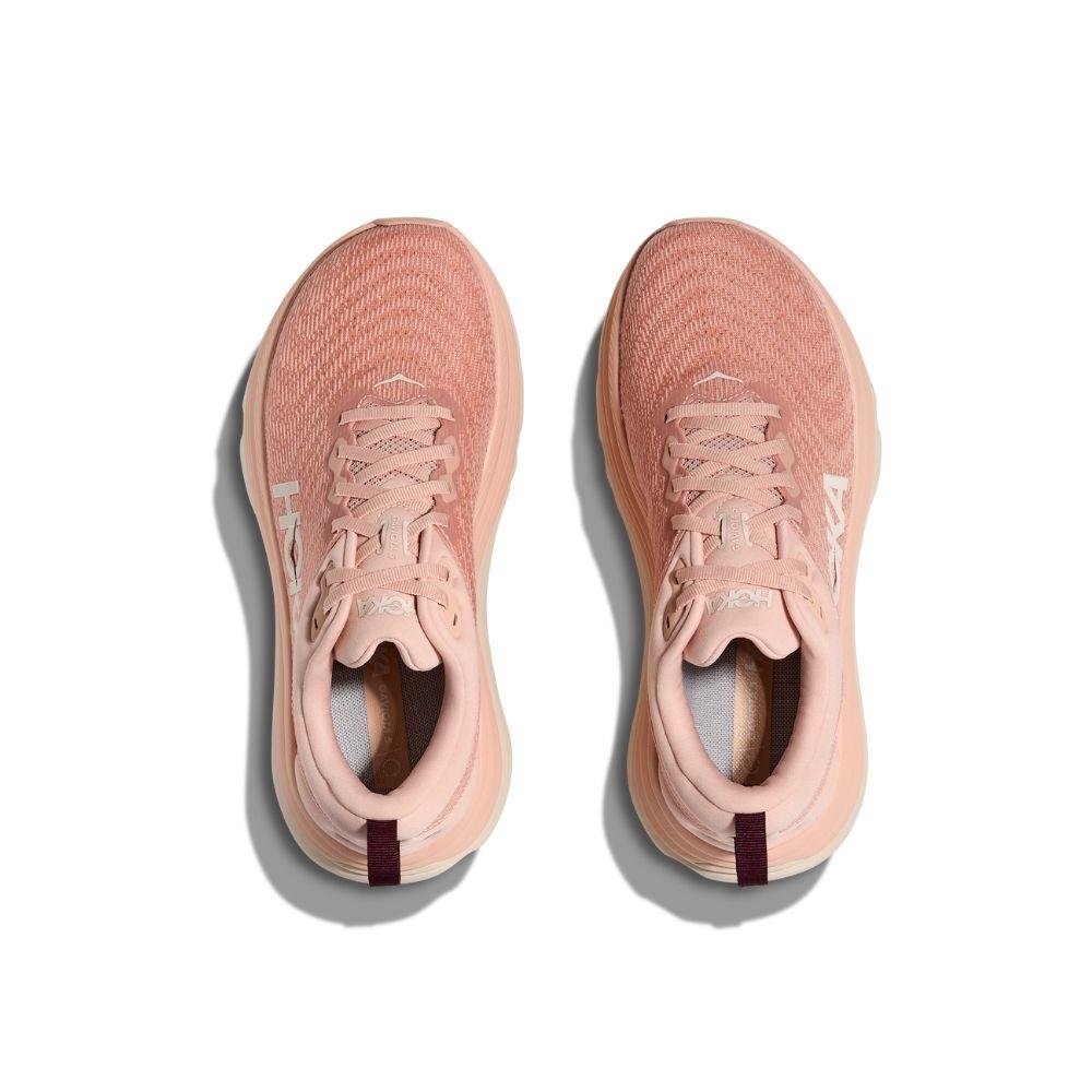 HOKA GAVIOTA 5 รองเท้าวิ่งถนนผู้หญิง - Rev Online