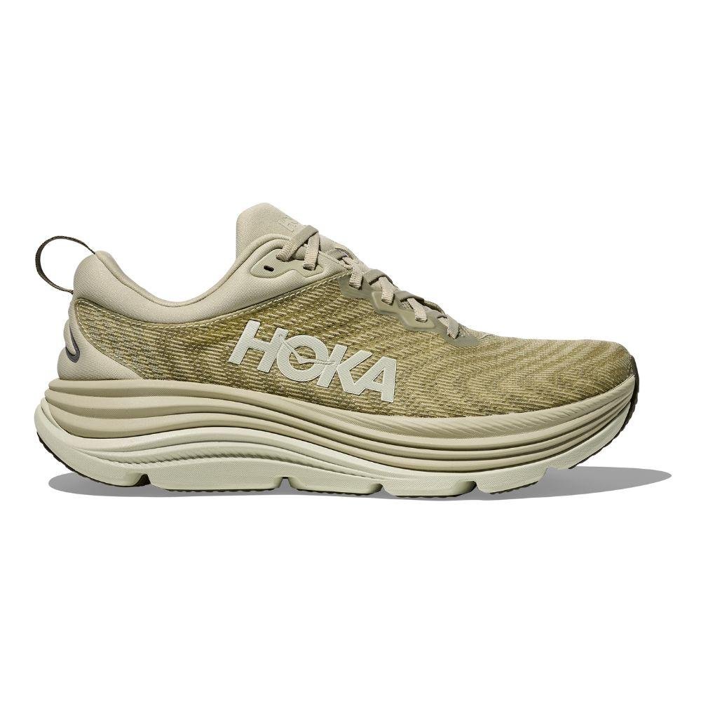 HOKA GAVIOTA 5 รองเท้าวิ่งถนนผู้ชาย - Rev Online