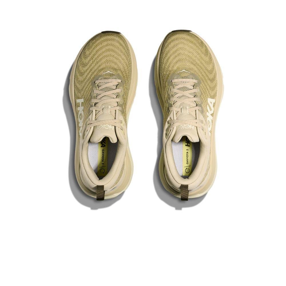 HOKA GAVIOTA 5 รองเท้าวิ่งถนนผู้ชาย - Rev Online