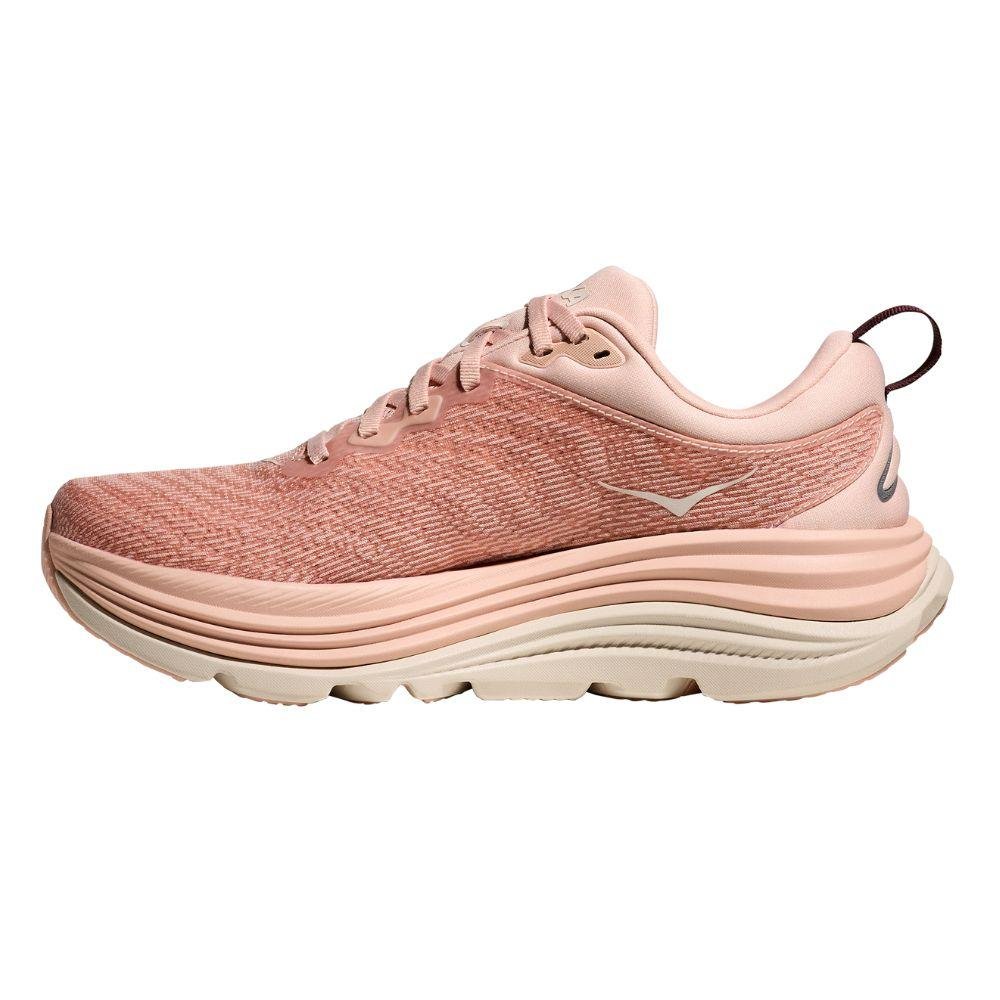 HOKA GAVIOTA 5 รองเท้าวิ่งถนนผู้หญิง - Rev Online