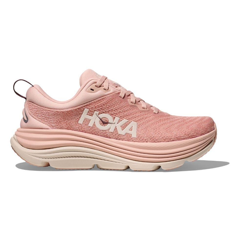 HOKA GAVIOTA 5 รองเท้าวิ่งถนนผู้หญิง - Rev Online