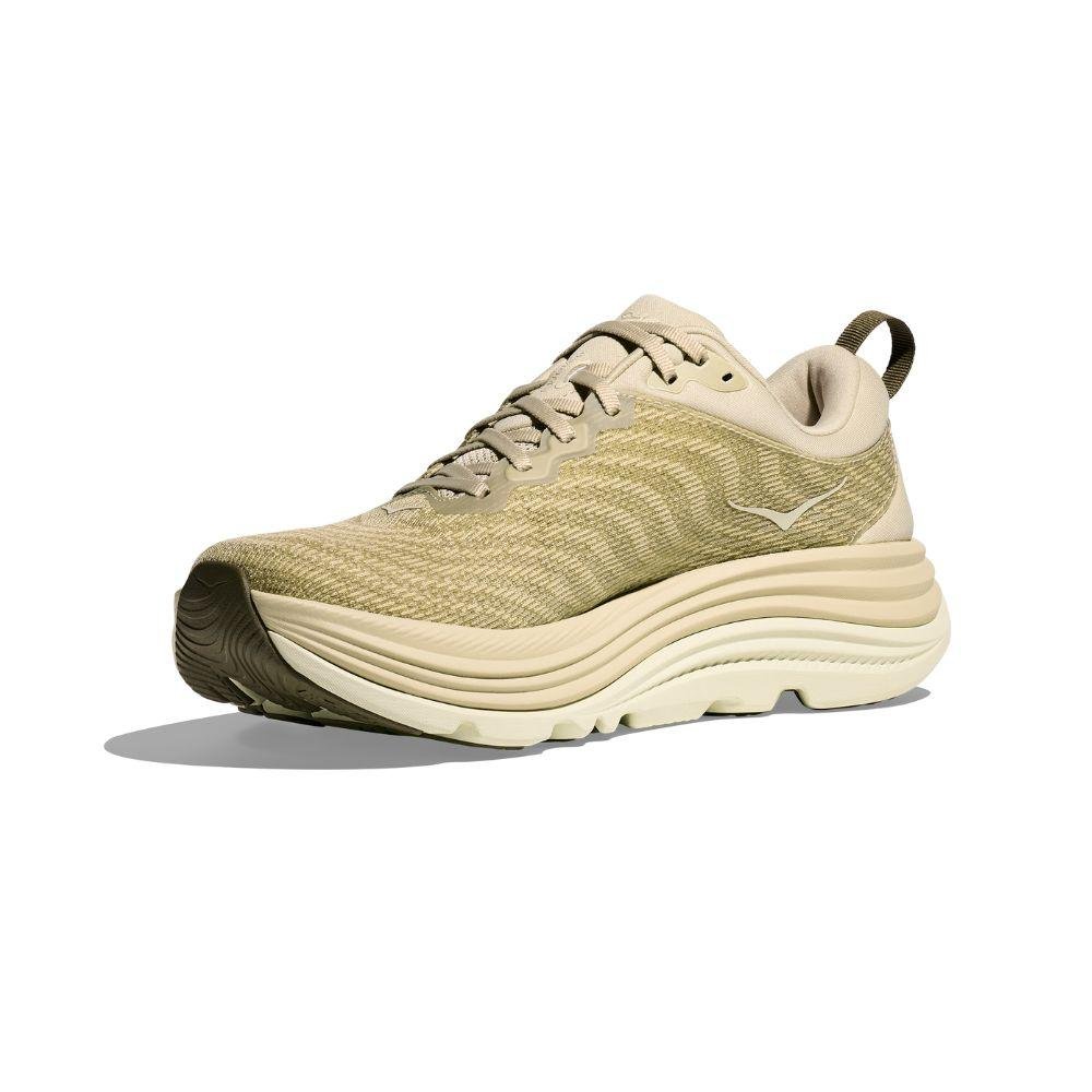 HOKA GAVIOTA 5 รองเท้าวิ่งถนนผู้ชาย - Rev Online