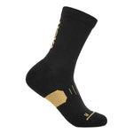 HOKA GPX CREW RUN SOCK ถุงเท้าวิ่งสำหรับผู้ชายและผู้หญิง - Rev Online