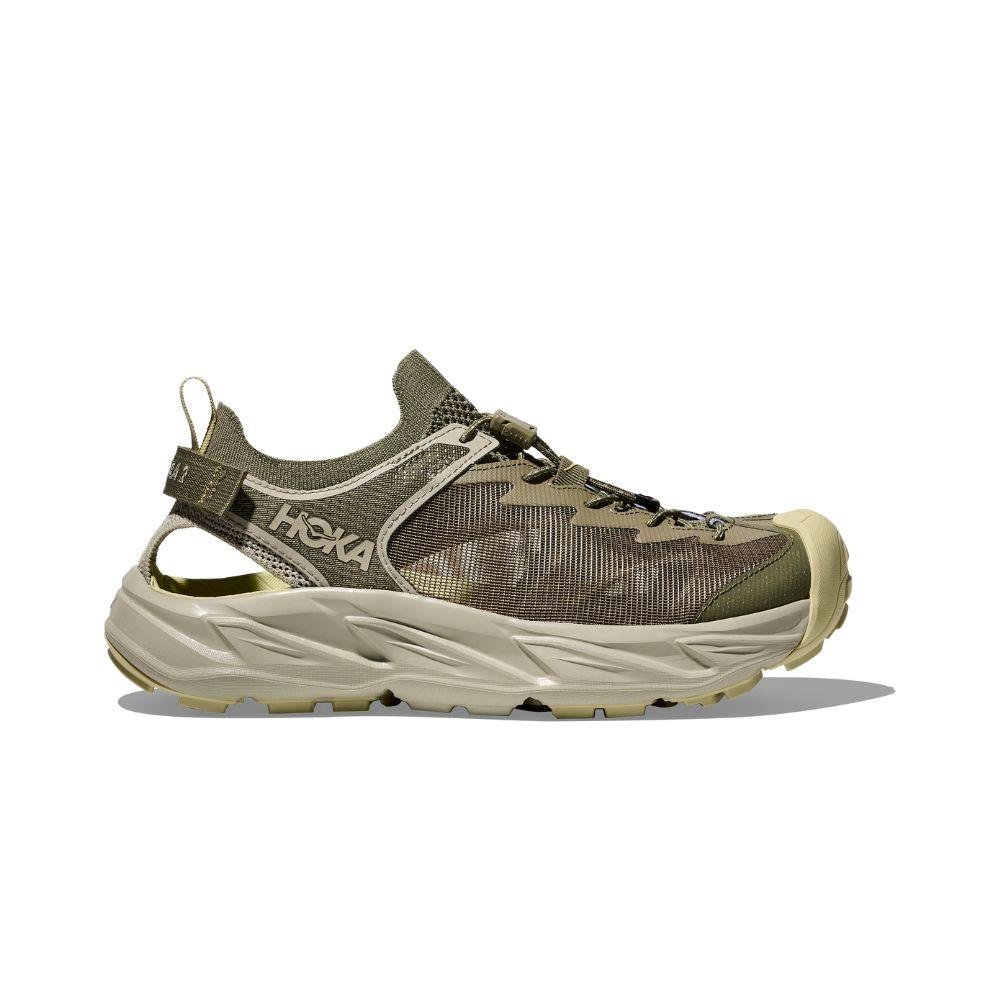 HOKA HOPARA 2 รองเท้าวิ่งเทรลผู้ชาย - Rev Online