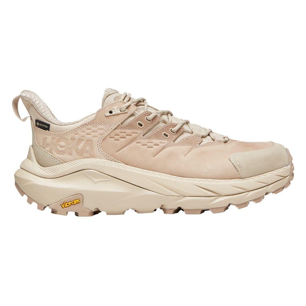 HOKA KAHA 2 LOW GTX รองเท้าไลฟ์สไตล์สำหรับทั้งผู้ชายและผู้หญิง - Rev Online