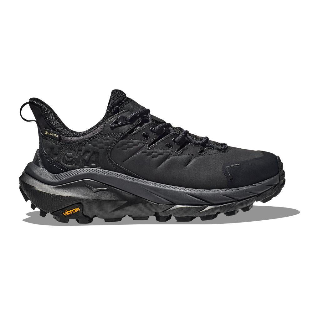HOKA KAHA 2 LOW GTX รองเท้าวิ่งเทรลผู้ชาย - Rev Online