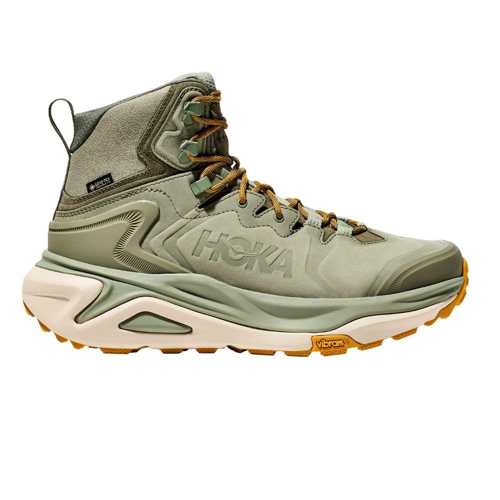 HOKA KAHA 3 GTX รองเท้าลำลองไลฟ์สไตล์ผู้ชาย - Rev Online
