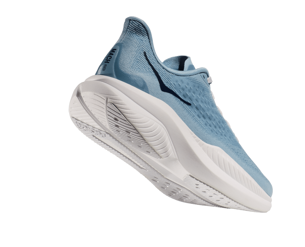HOKA - MACH 6 LA Women - Rev Online