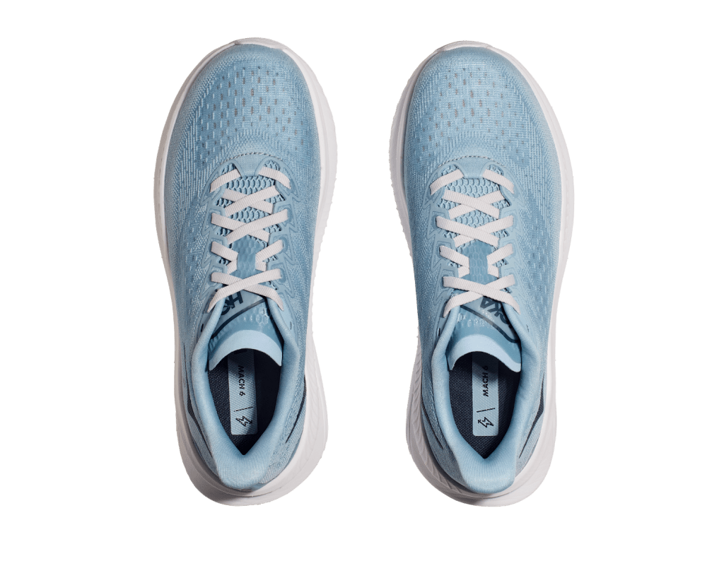 HOKA - MACH 6 LA Women - Rev Online