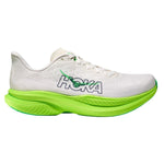 HOKA MACH 6 รองเท้าวิ่งถนนผู้ชาย - Rev Online
