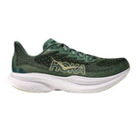 HOKA MACH 6 รองเท้าวิ่งถนนผู้ชาย - Rev Online