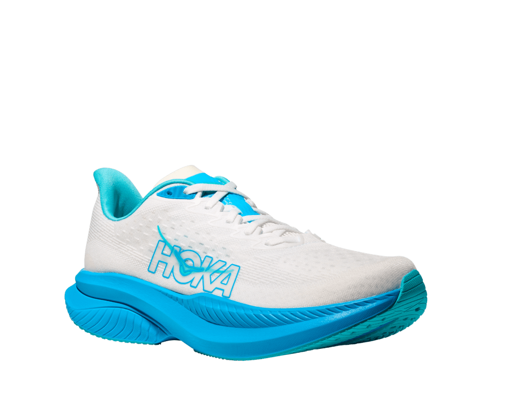 HOKA - MACH 6 WIDE Men - Rev Online