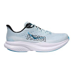HOKA MACH 6 WIDE รองเท้าวิ่งถนนผู้หญิง - Rev Online