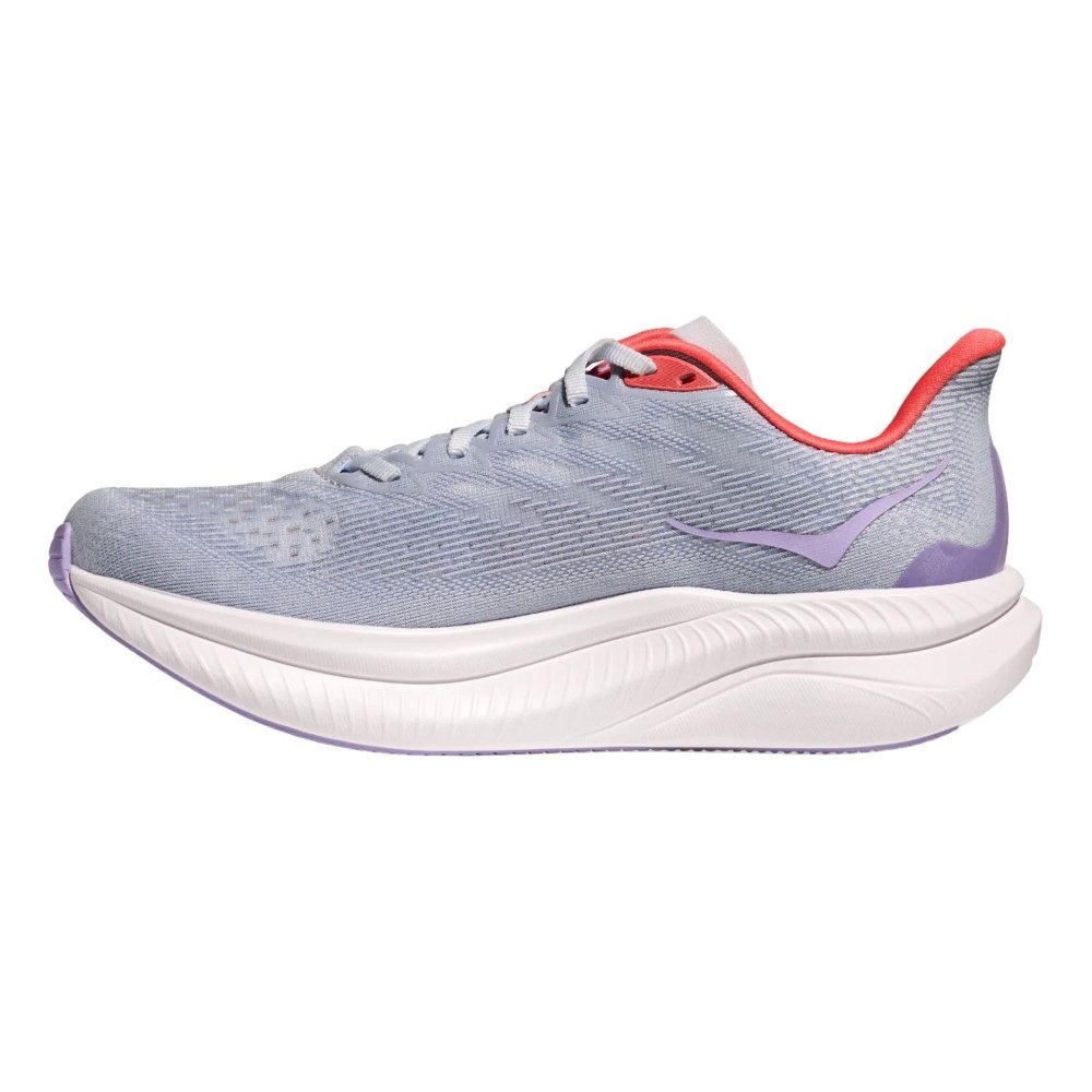 HOKA - MACH 6 WIDE Women - Rev Online