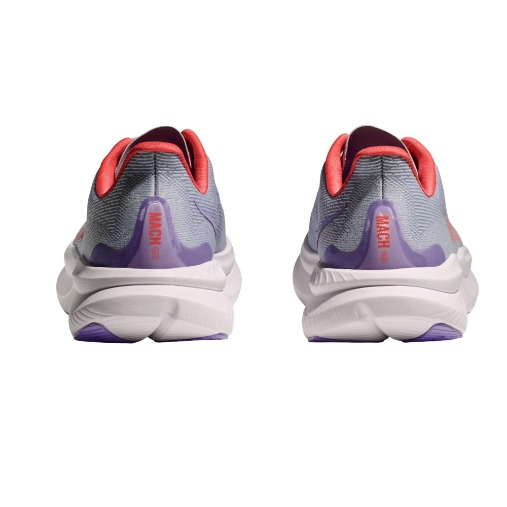 HOKA - MACH 6 WIDE Women - Rev Online